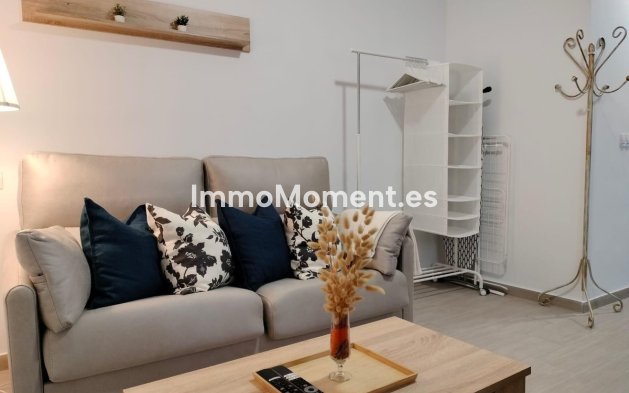 Resale - Villa - Benalmadena - Benalmadena Centro