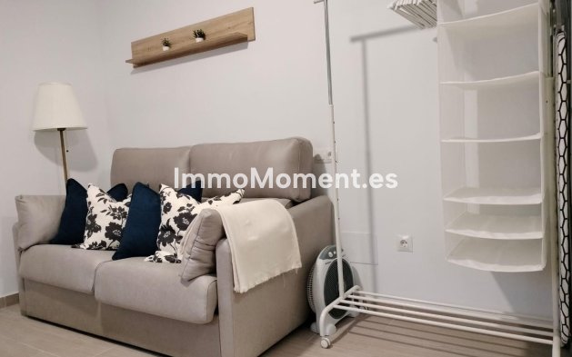 Resale - Villa - Benalmadena - Benalmadena Centro