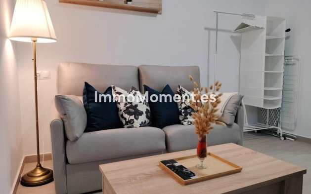 Resale - Villa - Benalmadena - Benalmadena Centro