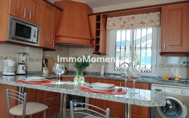 Resale - Villa - Benalmadena - Benalmadena Centro