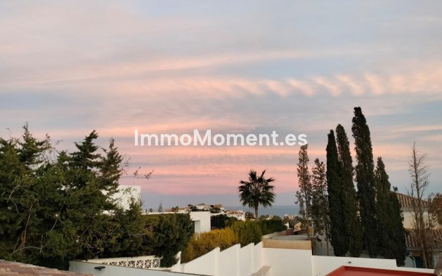 Resale - Villa - Benalmadena - Benalmadena Centro