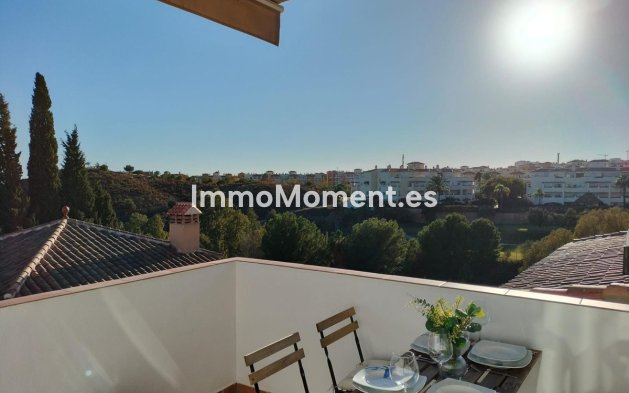 Resale - Villa - Benalmadena - Benalmadena Centro