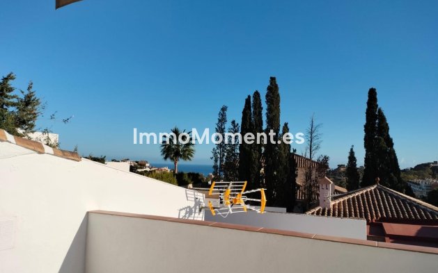 Resale - Villa - Benalmadena - Benalmadena Centro