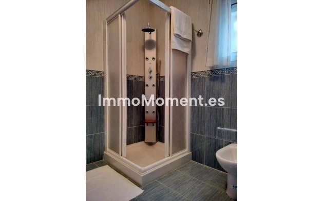 Resale - Villa - Benalmadena - Benalmadena Centro