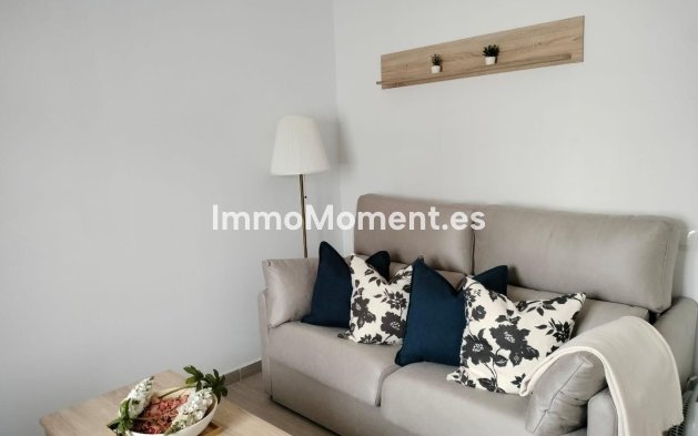 Resale - Villa - Benalmadena - Benalmadena Centro