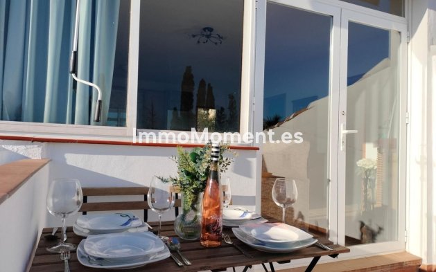 Resale - Villa - Benalmadena - Benalmadena Centro