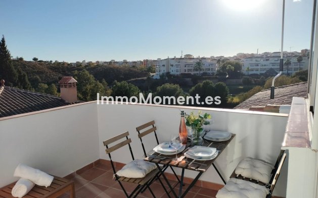 Resale - Villa - Benalmadena - Benalmadena Centro