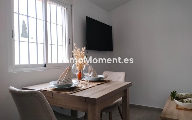 Resale - Villa - Benalmadena - Benalmadena Centro