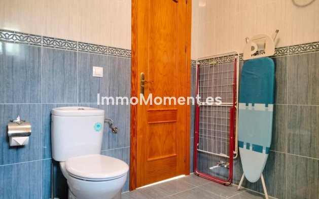 Resale - Villa - Benalmadena - Benalmadena Centro