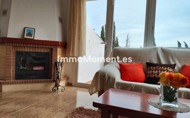 Resale - Villa - Benalmadena - Benalmadena Centro