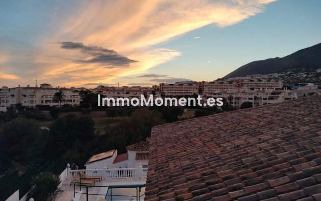 Resale - Villa - Benalmadena - Benalmadena Centro