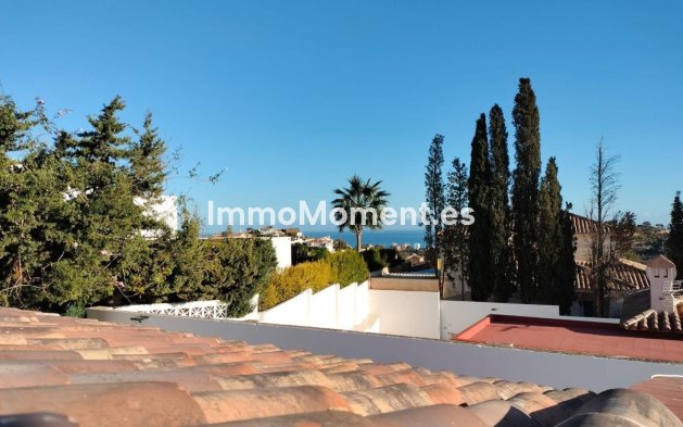 Resale - Villa - Benalmadena - Benalmadena Centro