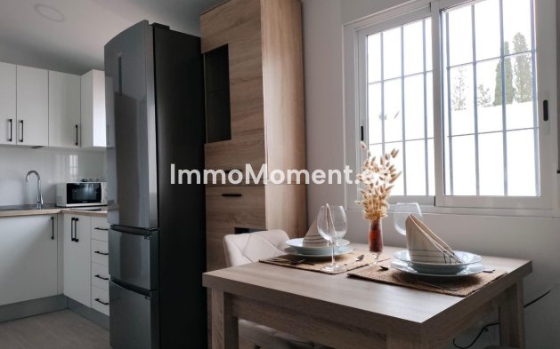 Resale - Villa - Benalmadena - Benalmadena Centro