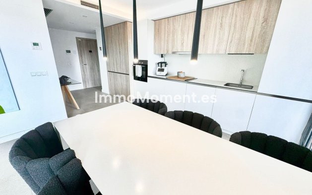 Reventa - Apartamento - Mijas - Mijas Costa