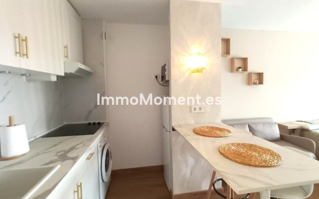 Bestaande woning - Appartement - Mijas - Calahonda