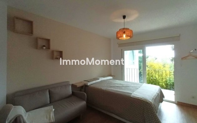 Bestaande woning - Appartement - Mijas - Calahonda