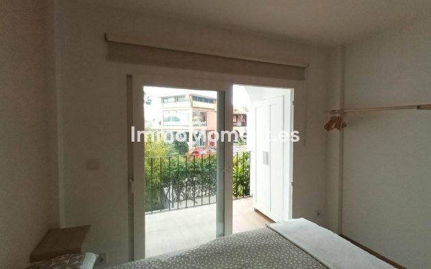 Bestaande woning - Appartement - Mijas - Calahonda