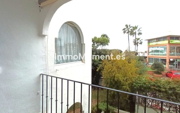 Bestaande woning - Appartement - Mijas - Calahonda