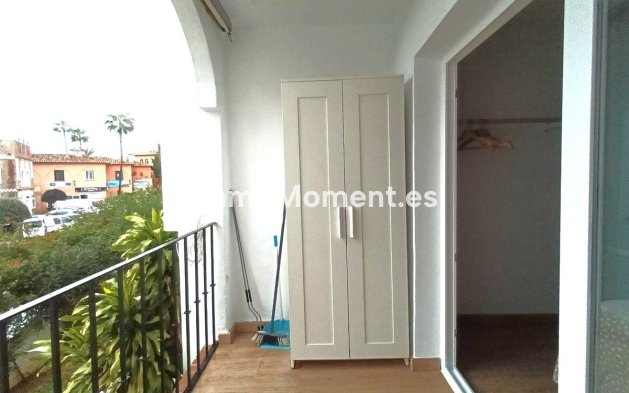 Bestaande woning - Appartement - Mijas - Calahonda