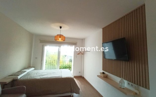 Bestaande woning - Appartement - Mijas - Calahonda
