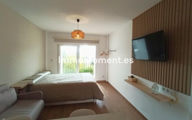 Bestaande woning - Appartement - Mijas - Calahonda