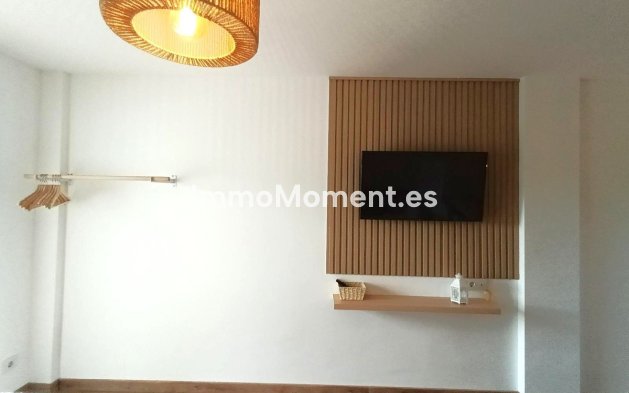 Bestaande woning - Appartement - Mijas - Calahonda
