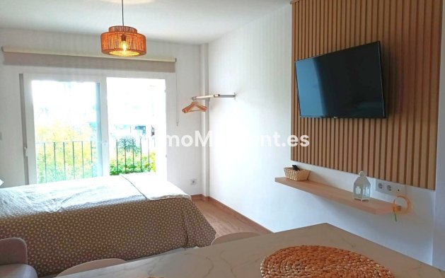 Bestaande woning - Appartement - Mijas - Calahonda