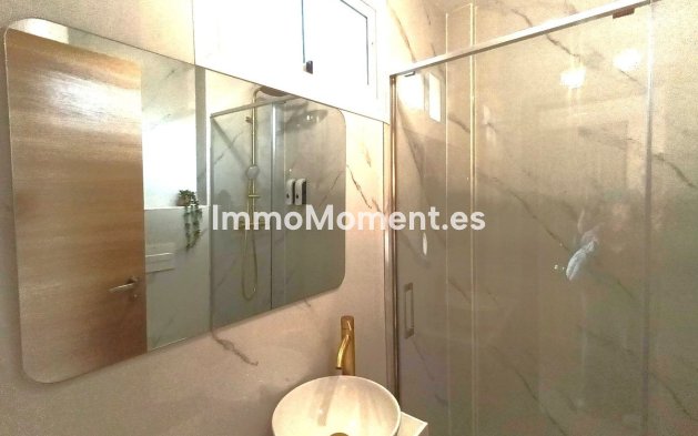 Bestaande woning - Appartement - Mijas - Calahonda