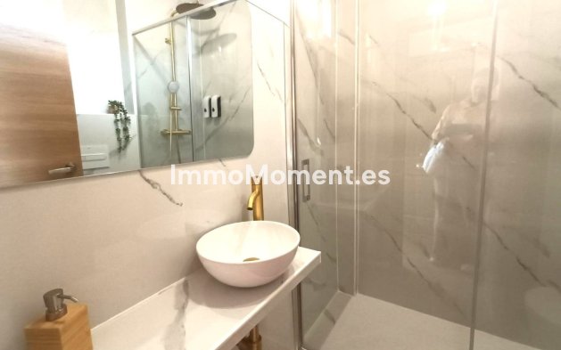 Bestaande woning - Appartement - Mijas - Calahonda