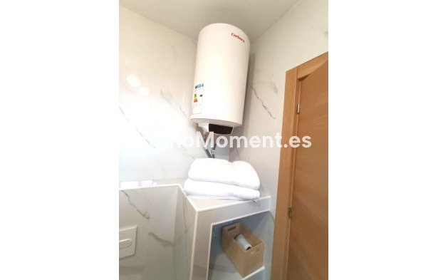 Bestaande woning - Appartement - Mijas - Calahonda