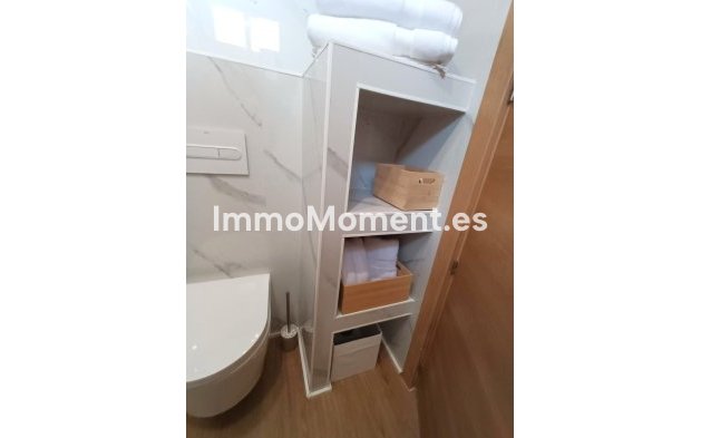 Bestaande woning - Appartement - Mijas - Calahonda