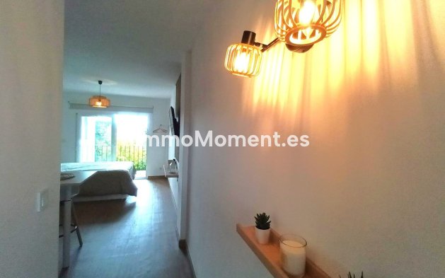 Bestaande woning - Appartement - Mijas - Calahonda