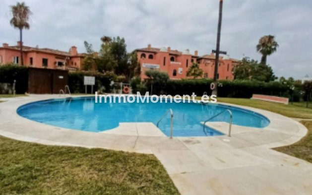 Bestaande woning - Appartement - Mijas - Calahonda