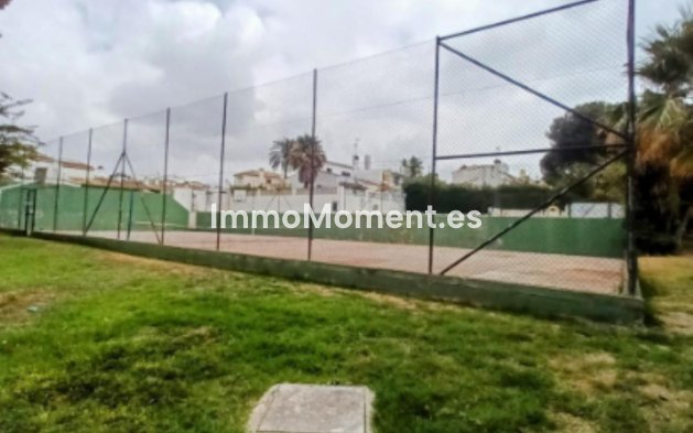 Bestaande woning - Appartement - Mijas - Calahonda