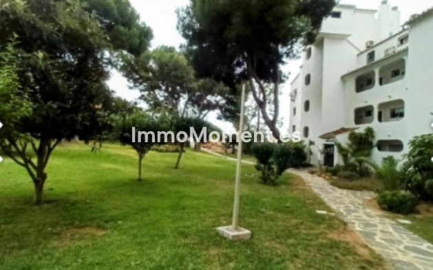 Bestaande woning - Appartement - Mijas - Calahonda