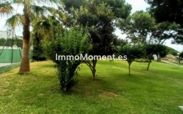 Bestaande woning - Appartement - Mijas - Calahonda