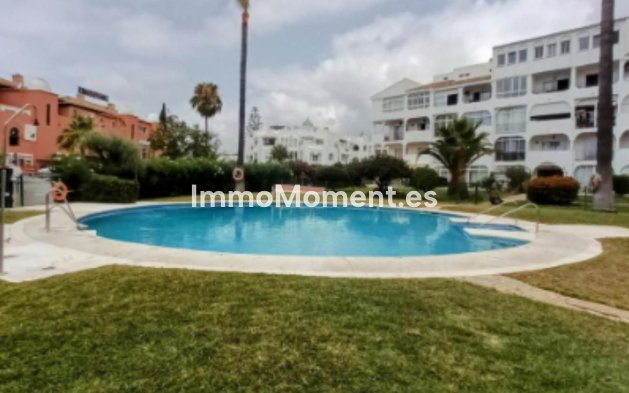 Bestaande woning - Appartement - Mijas - Calahonda