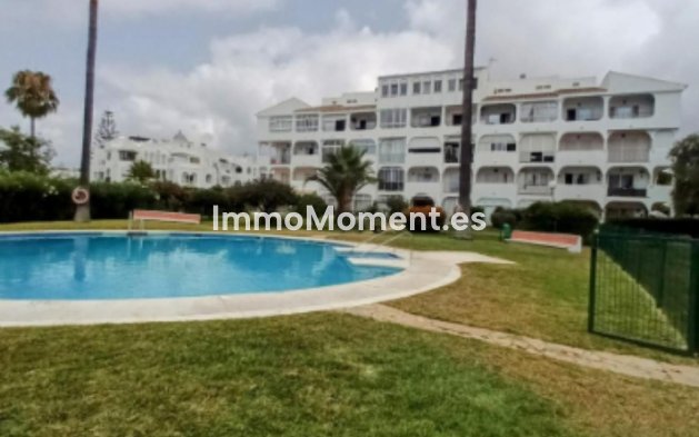 Bestaande woning - Appartement - Mijas - Calahonda
