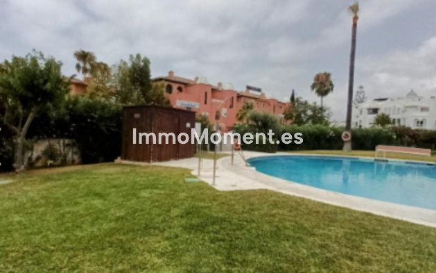 Bestaande woning - Appartement - Mijas - Calahonda