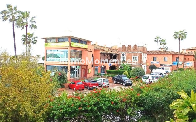 Bestaande woning - Appartement - Mijas - Calahonda