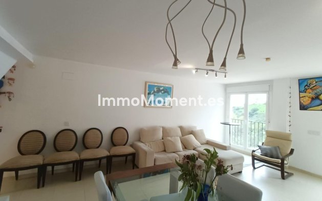 Reventa - Apartamento - Benalmadena - Torrequebrada