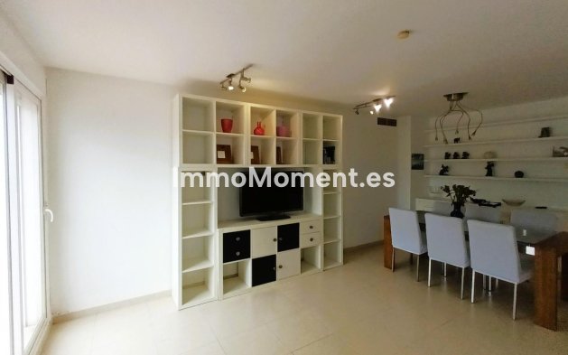 Reventa - Apartamento - Benalmadena - Torrequebrada