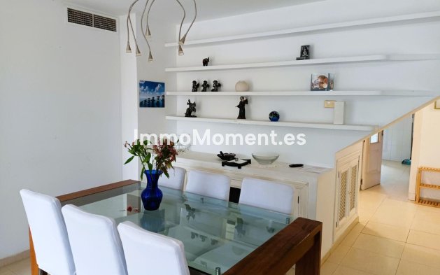 Reventa - Apartamento - Benalmadena - Torrequebrada