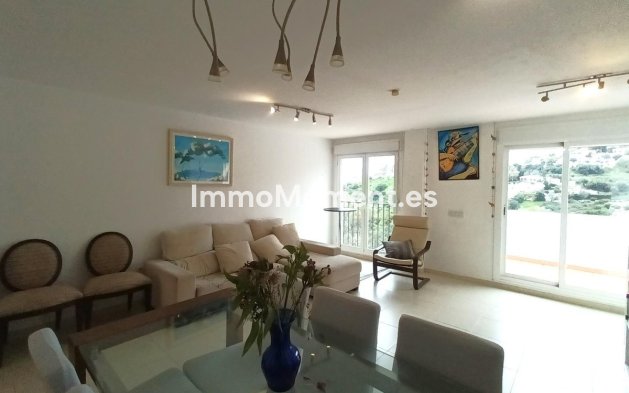 Reventa - Apartamento - Benalmadena - Torrequebrada