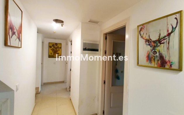 Reventa - Apartamento - Benalmadena - Torrequebrada