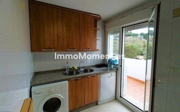 Reventa - Apartamento - Benalmadena - Torrequebrada