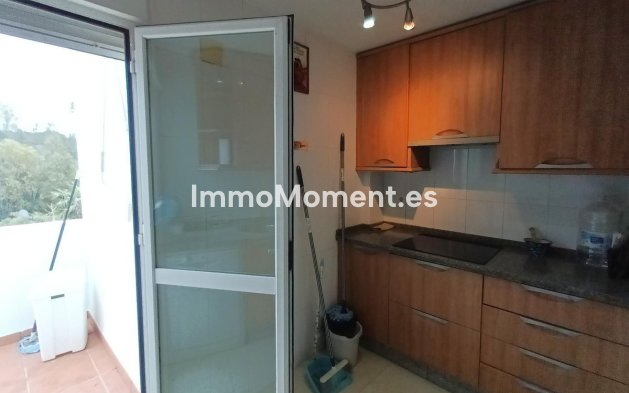 Reventa - Apartamento - Benalmadena - Torrequebrada