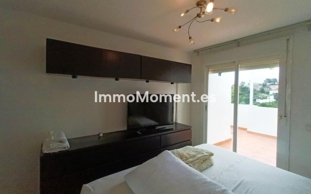 Reventa - Apartamento - Benalmadena - Torrequebrada