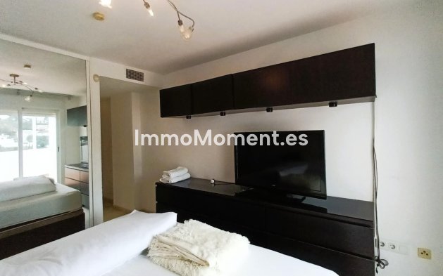 Reventa - Apartamento - Benalmadena - Torrequebrada