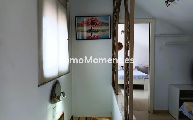 Reventa - Apartamento - Benalmadena - Torrequebrada